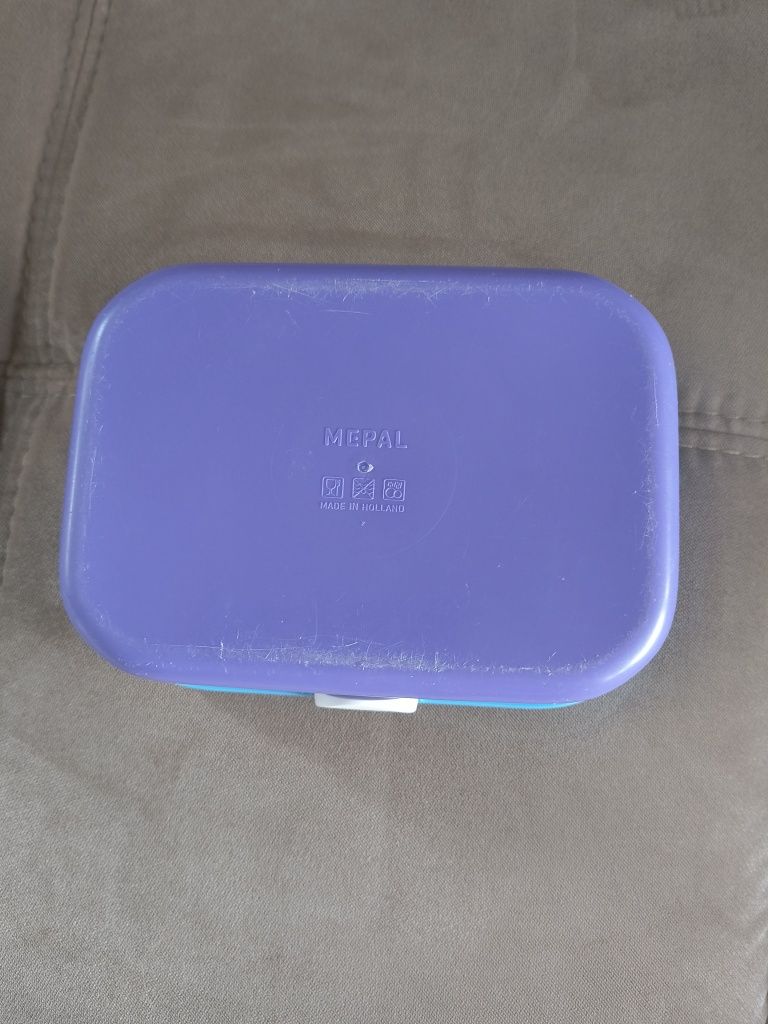 Mepal lunchbox śniadaniówka