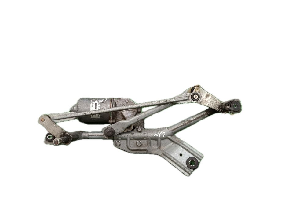 Motor limpa vidros frente FIAT Grande Punto (199_)