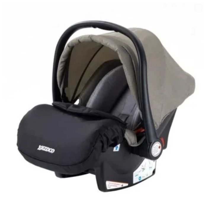 * CARRINHO DE BEBÉ TRIO * 3 em 1 * NOVOS * Oportunidade + Ofertas *