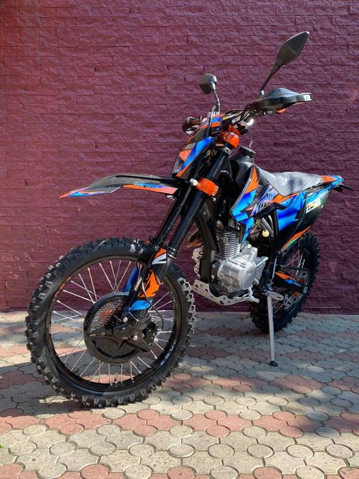 KOVI 250 ADVANCE 21/18 Колеса