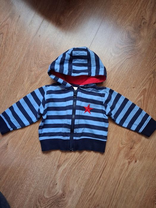 Bluza dla niemowlaka