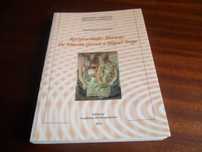 "Reciprocidades ibéricas" De A. Garrett a M. Torga-Xosé Manuel Dasilva