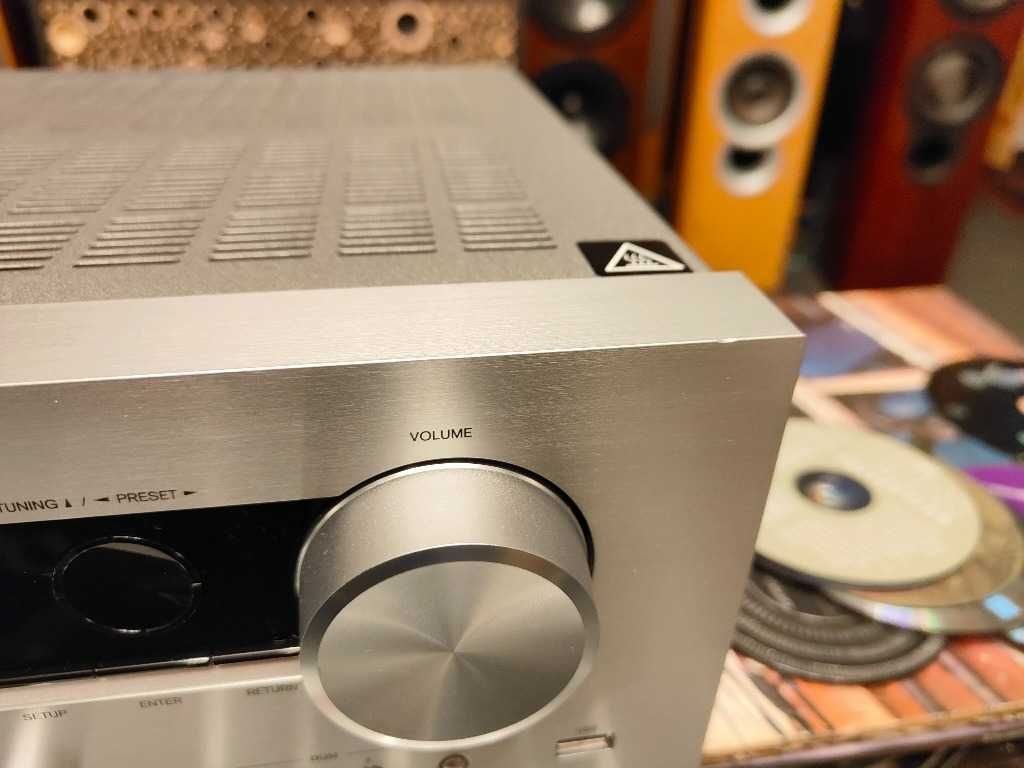 ONKYO TX-8250 ! NOWY ! Spotify Amplituner
