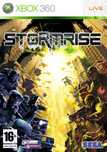 Stormrise XBOX 360 Uniblo Łódź