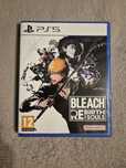 Bleach Rebirth of Souls PS5