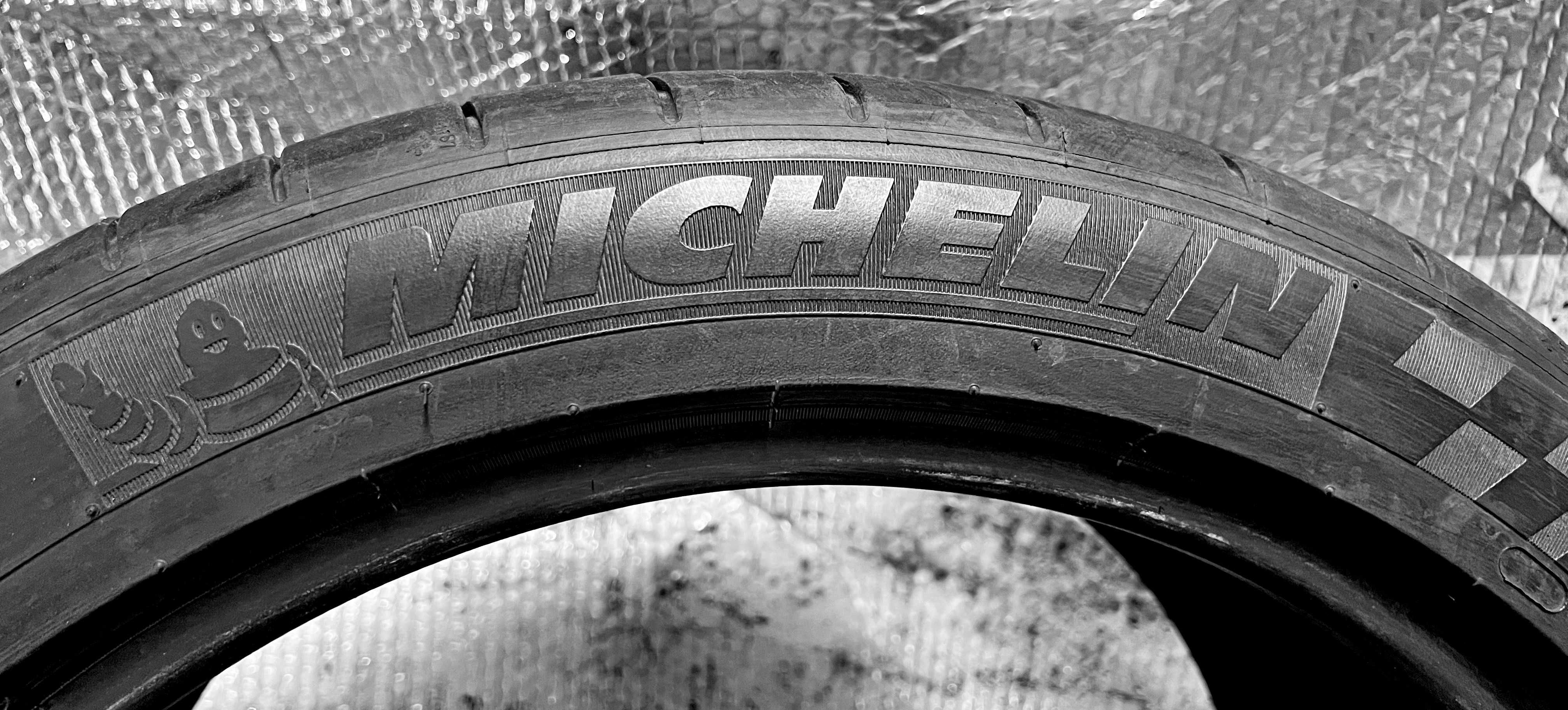 Шини Б/в 265.40.19 комплект Michelin