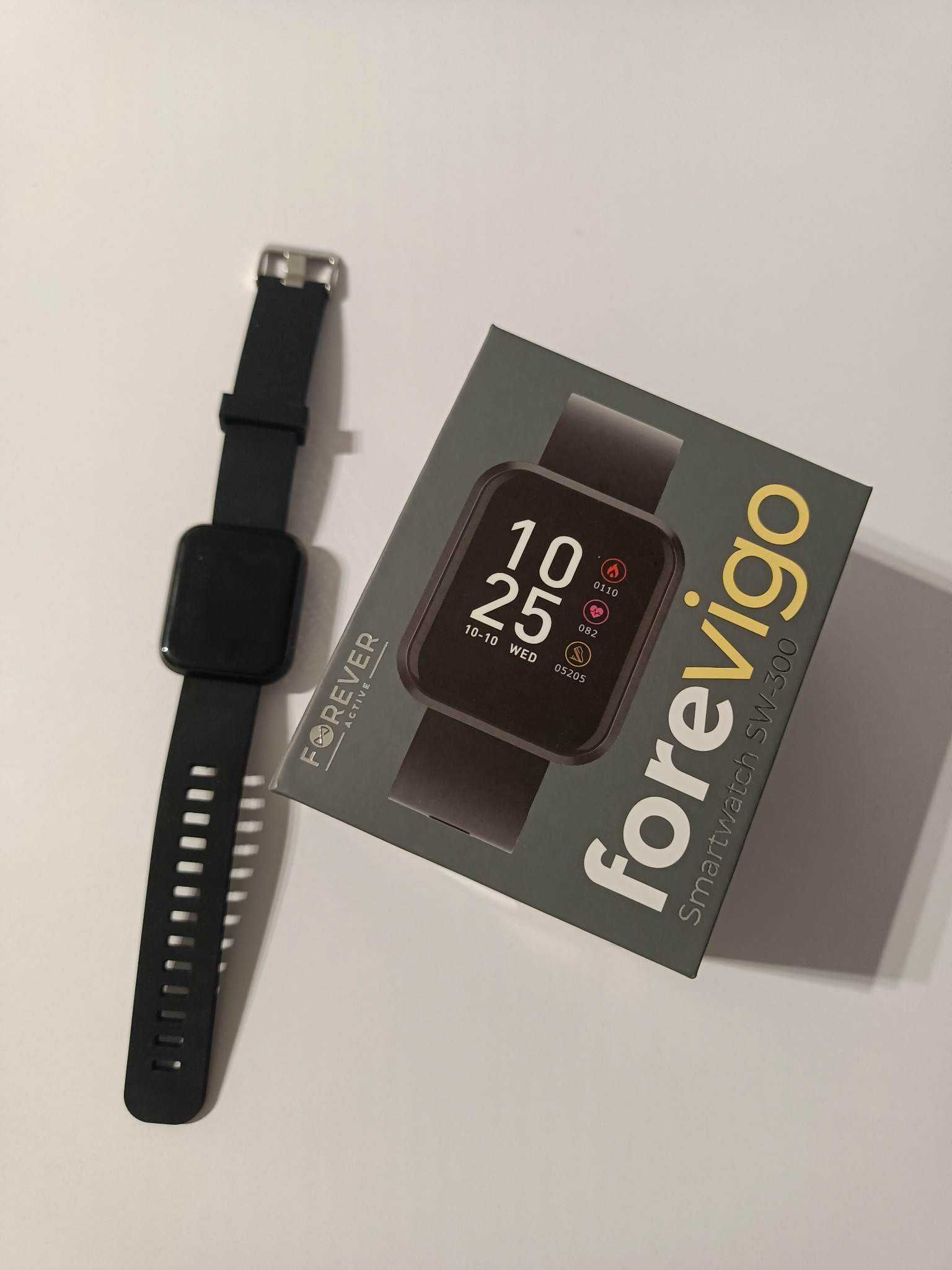 Smartwatch Forevigo SW-300 NOWY !!!