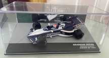 Miniaturas Formula 1 Escala 1/43 Nelson Piquet