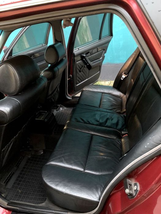 Продам BMW E34 в 5 кузове