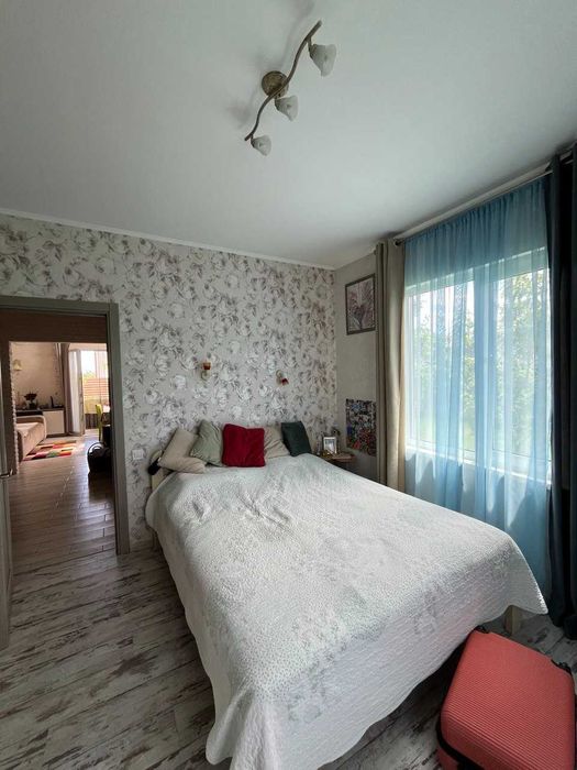 Оренда будинку з каміном і терасою село КОЛОНЩИНА 30 км від Києва