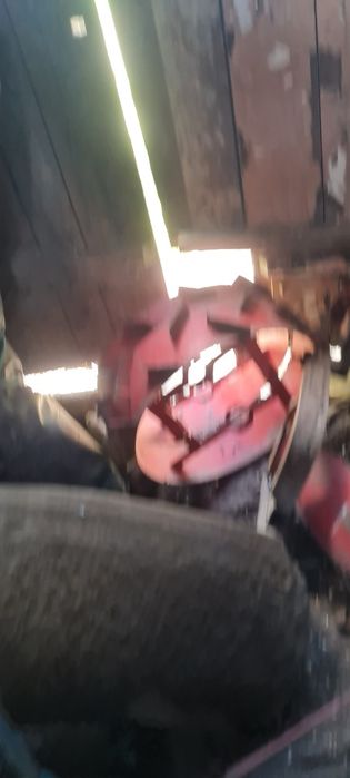 ПРОДАЮ Мотоблок МТЗ-12