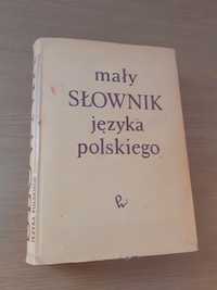 Okazja slownik języka polskiego 1969rok