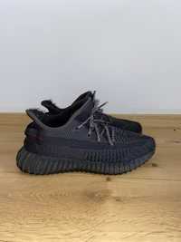 Adidas x Yeezy 350 v2 black angel