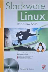 Slackware Linux. R. Sokół.