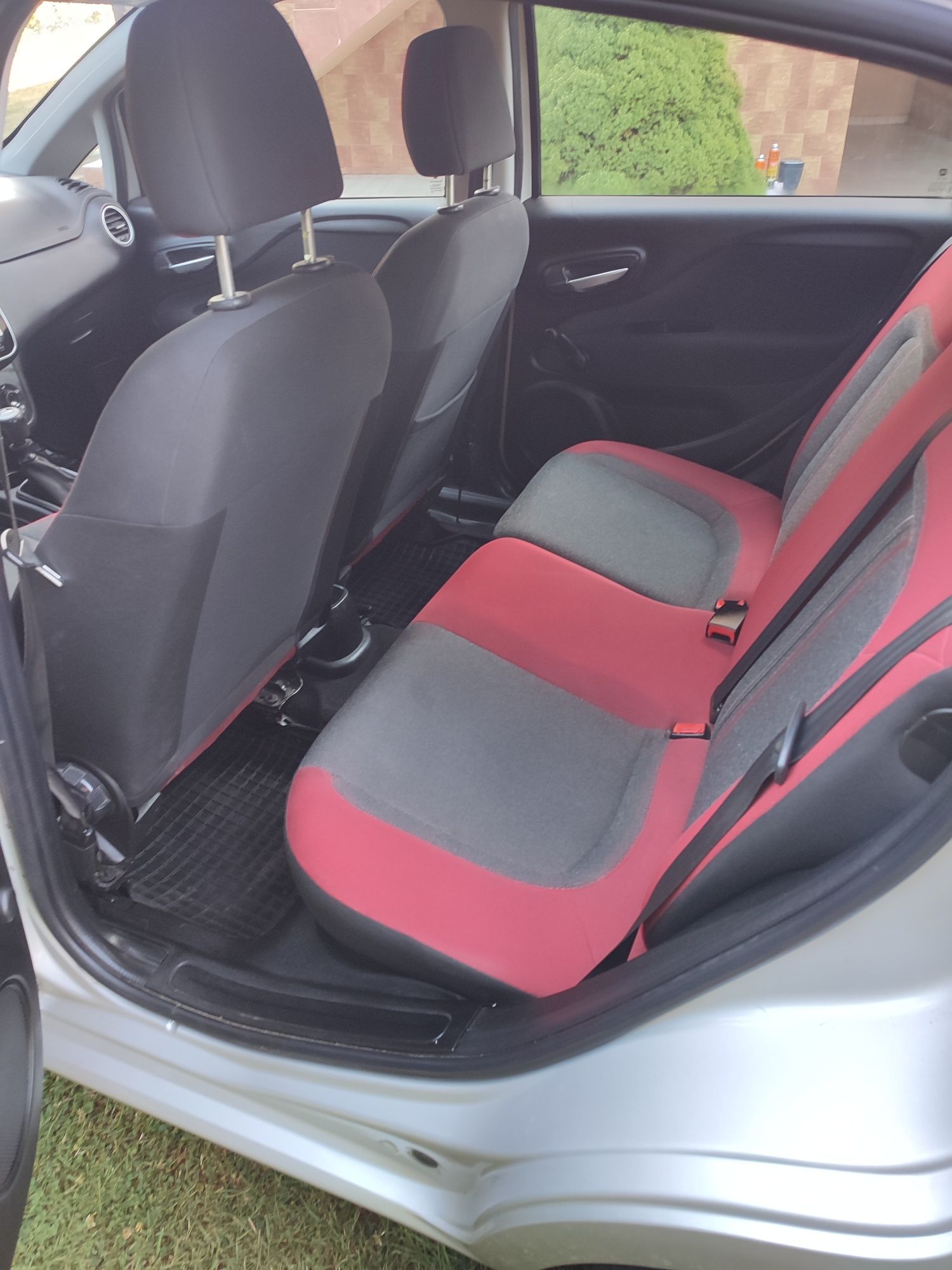 Sprzedam Fiat Punto evo