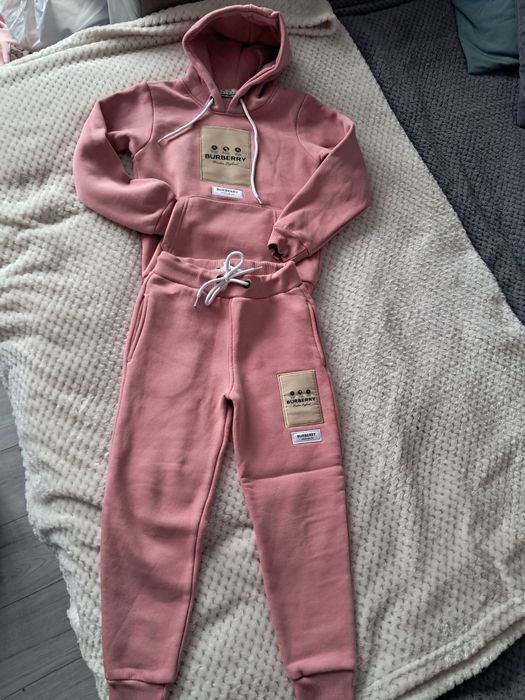 Dres Burrberry 140