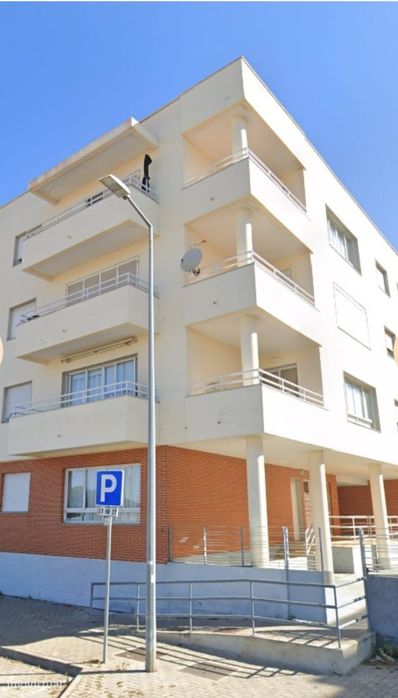 Apartamento T3 - Alhos Vedros, Moita.