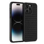 Etui Pinit Dynamic Case iPhone 14 Pro6.1" czarny/black
