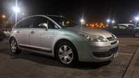 Citroën C4 Citroen C4 I 1.6i 16V 109KM, 2006r, 240k km, 5 drzwi, klima, zadbana