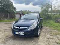 Opel Corsa 1.2 , робот , 2008 рік