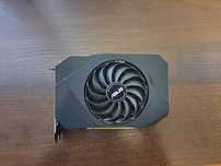 Asus rtx 3060 12gb в чудовому стані
