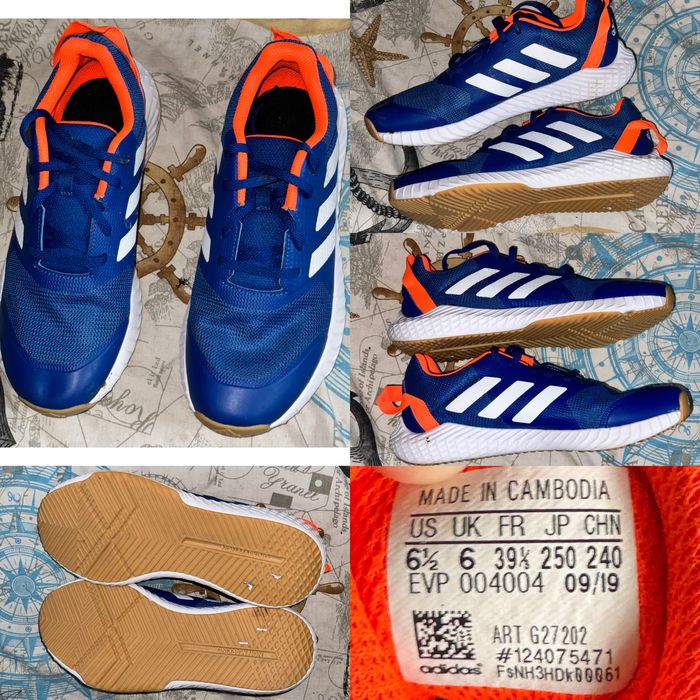 Детская обувь Найк/Адидас