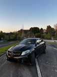 Mercedes-Benz GLE 400 Coupe 4Matic 9G-TRONIC AMG Line