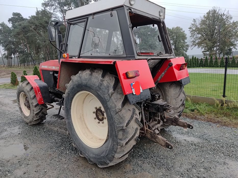 Zetor 16145 zetor