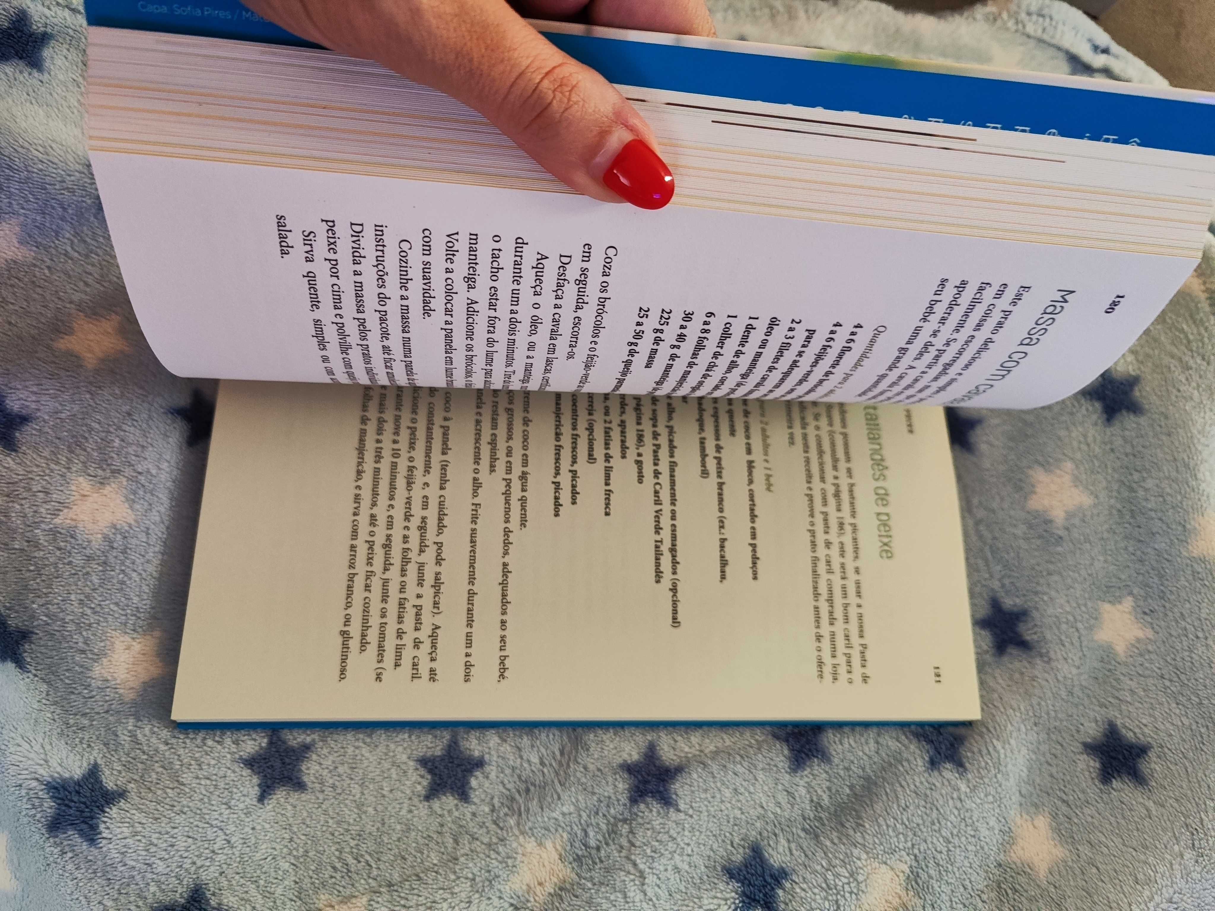 Livro - os bebés  sabem comer sozinhos