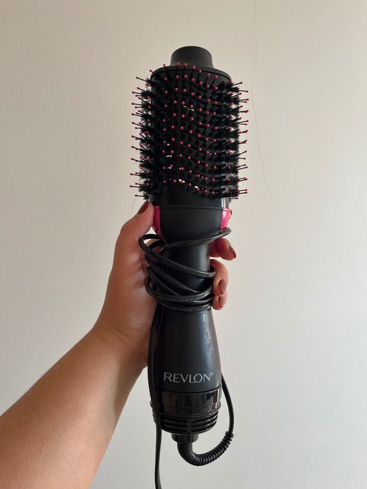 Escova secadora Revlon