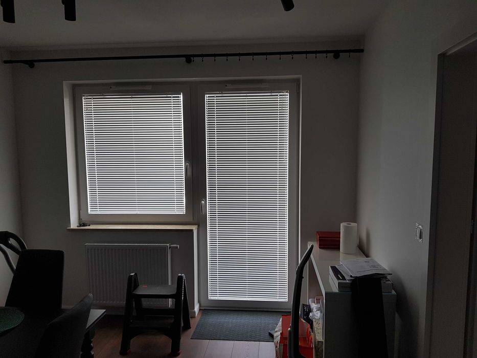 DO WYNAJĘCIA 2-pokojowe m. parking w garażu Wichrowa bez pośredników