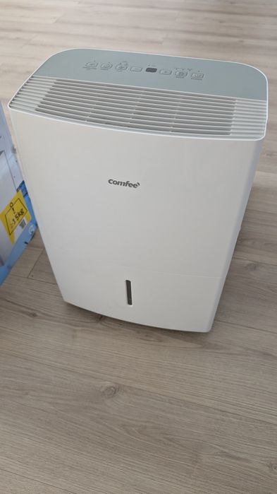 Desumidificador inteligente Comfee MDDF-16DEN7-WF