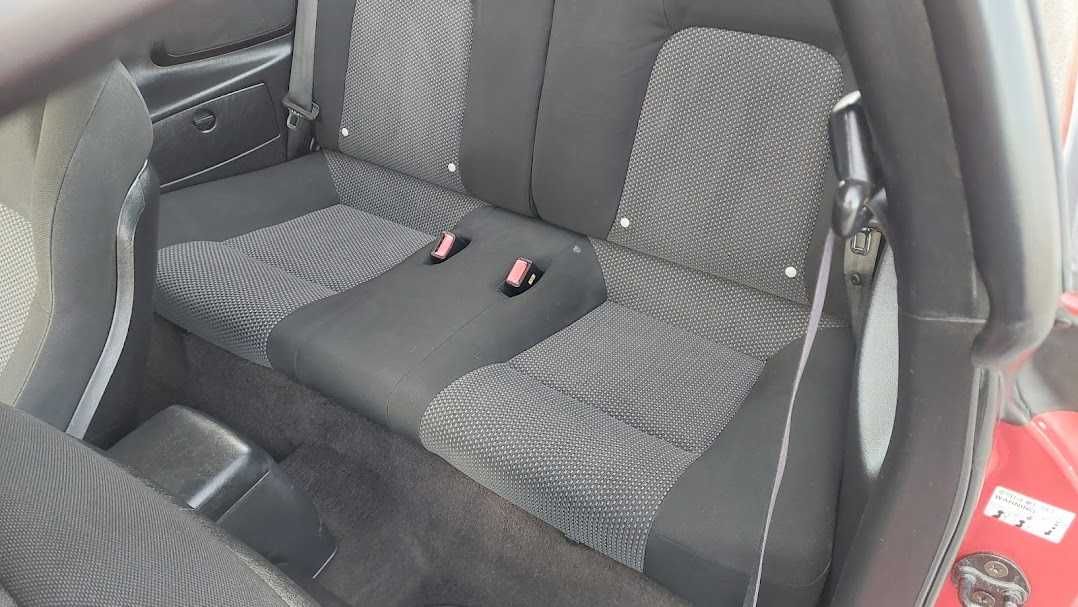 Hyundai Coupé FX 1.6 16V