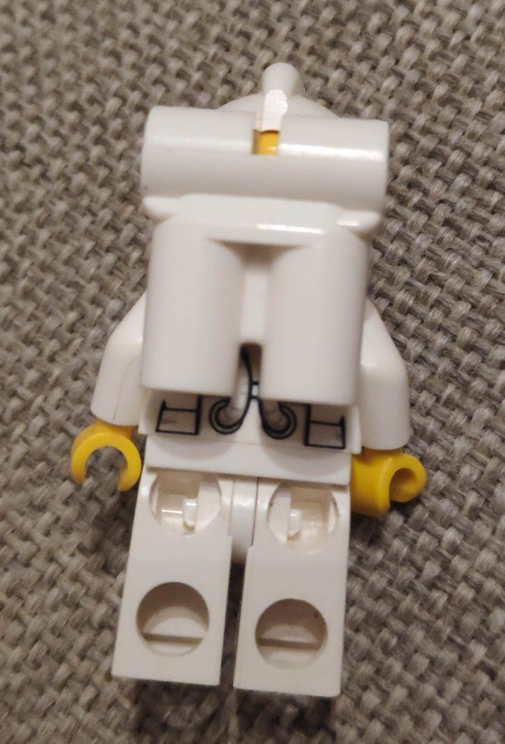 Figurka LEGO Kosmonauta, Astronauta