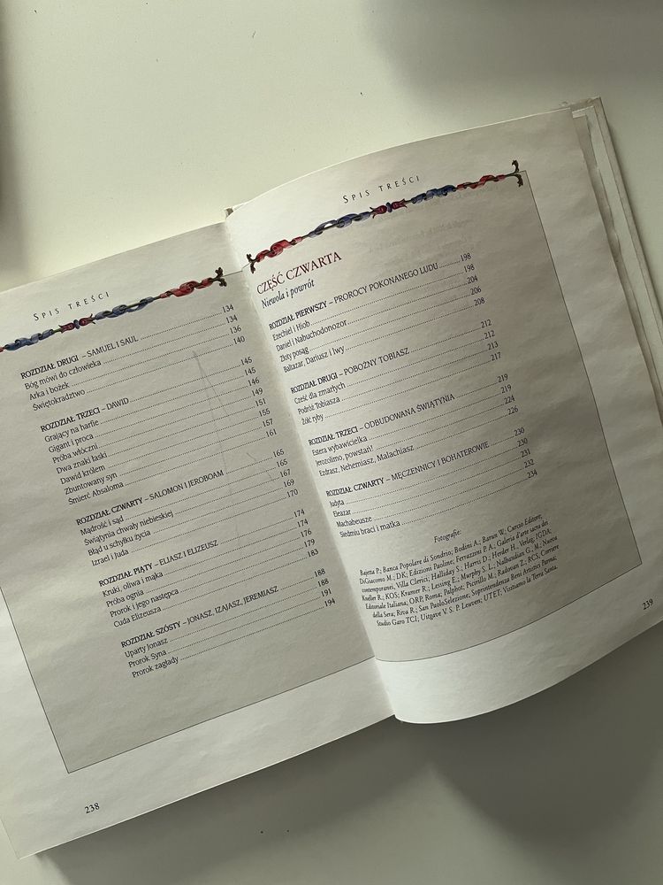 Biblia dla dzieci stary testament