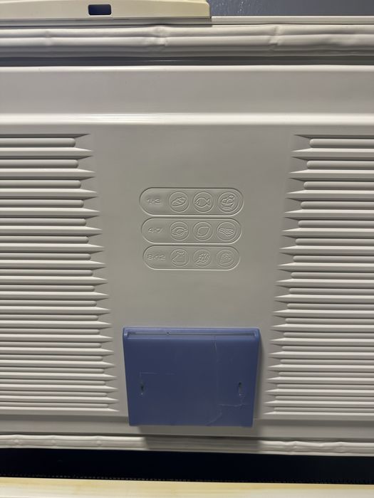Zamrażarka skrzyniowa Whirpool 400 l
