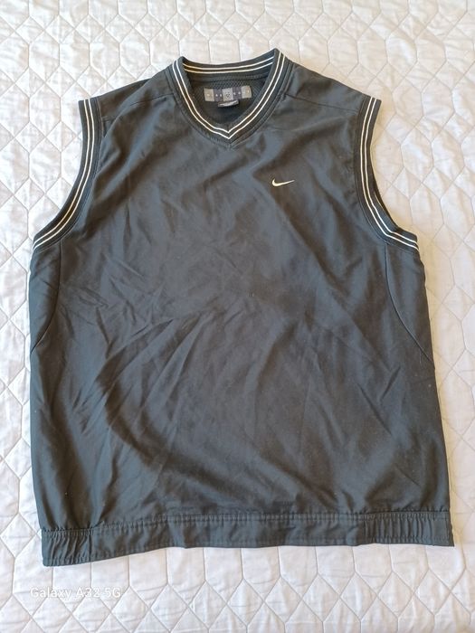 Kamizelka Nike Golf.