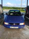 Volkswagen polo mk3