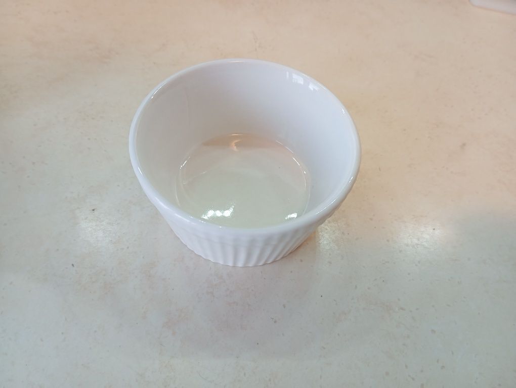 Nowy zestaw do creme brulee