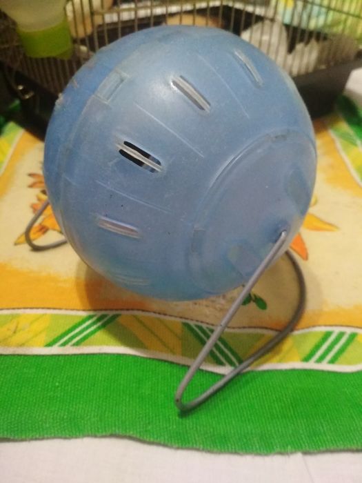 Продам клітку для гризунів або птахів