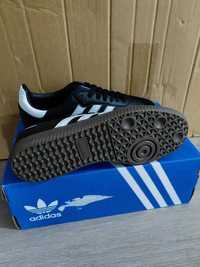 Adidas Samba OG Black White Gum EU39