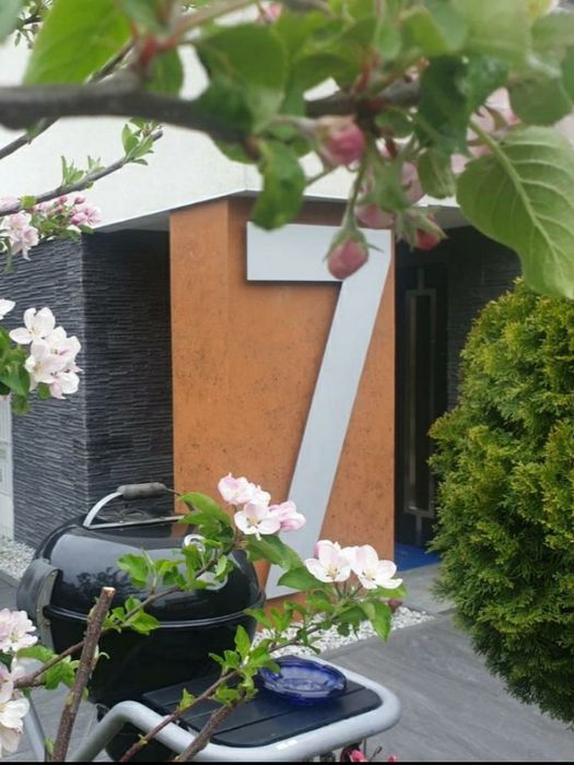 Pokoje,Apartament SANDRA ŁEBA . Całorocznie