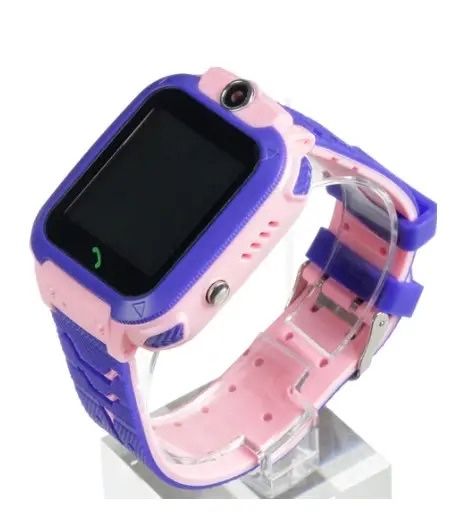 Детские часы Smart Baby Watch XO-H100 с GPS, SIM + камера