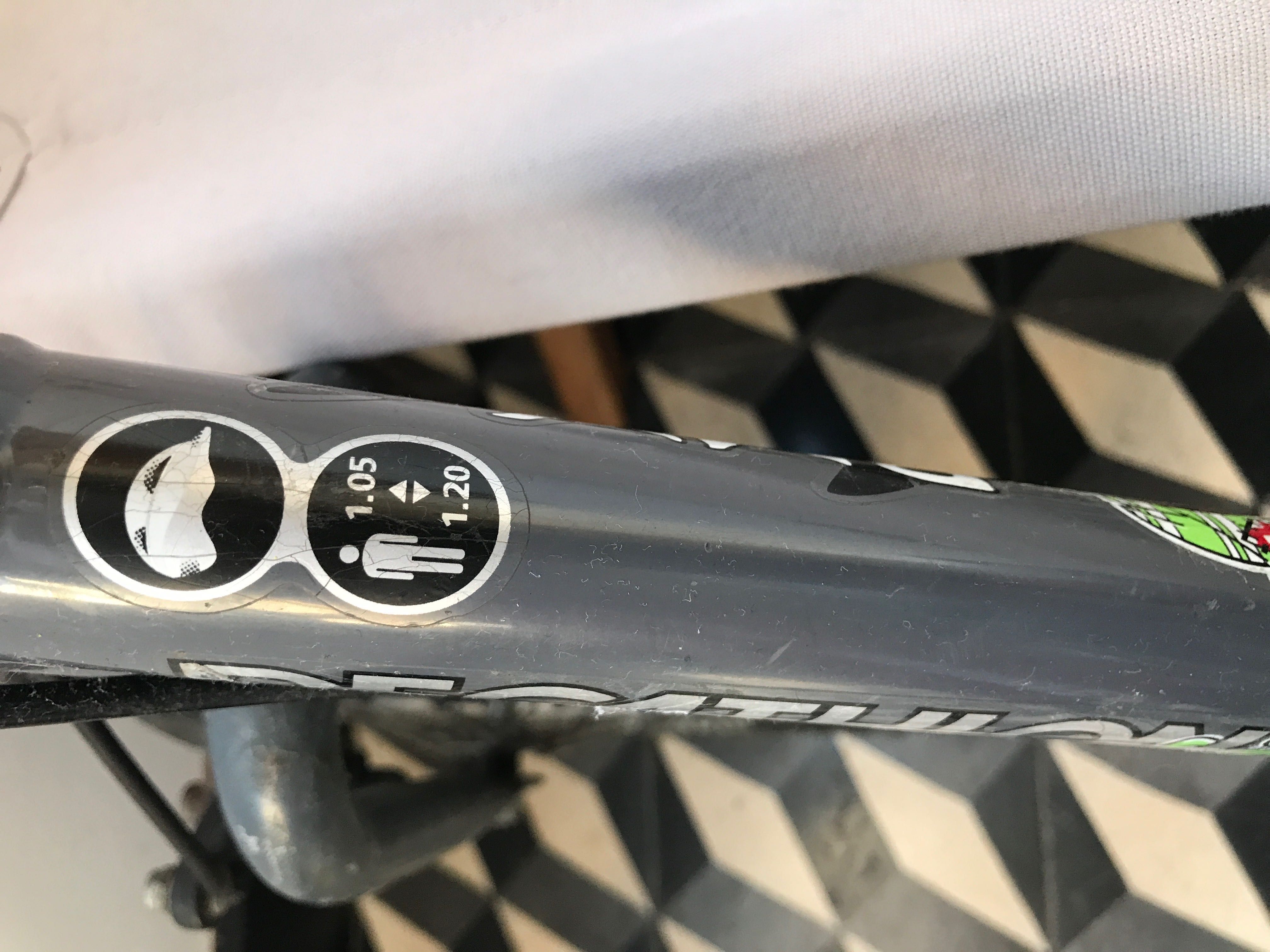 Bicicleta criança