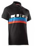 T-shirt polo CUBE roz. . M 100% Bawełna