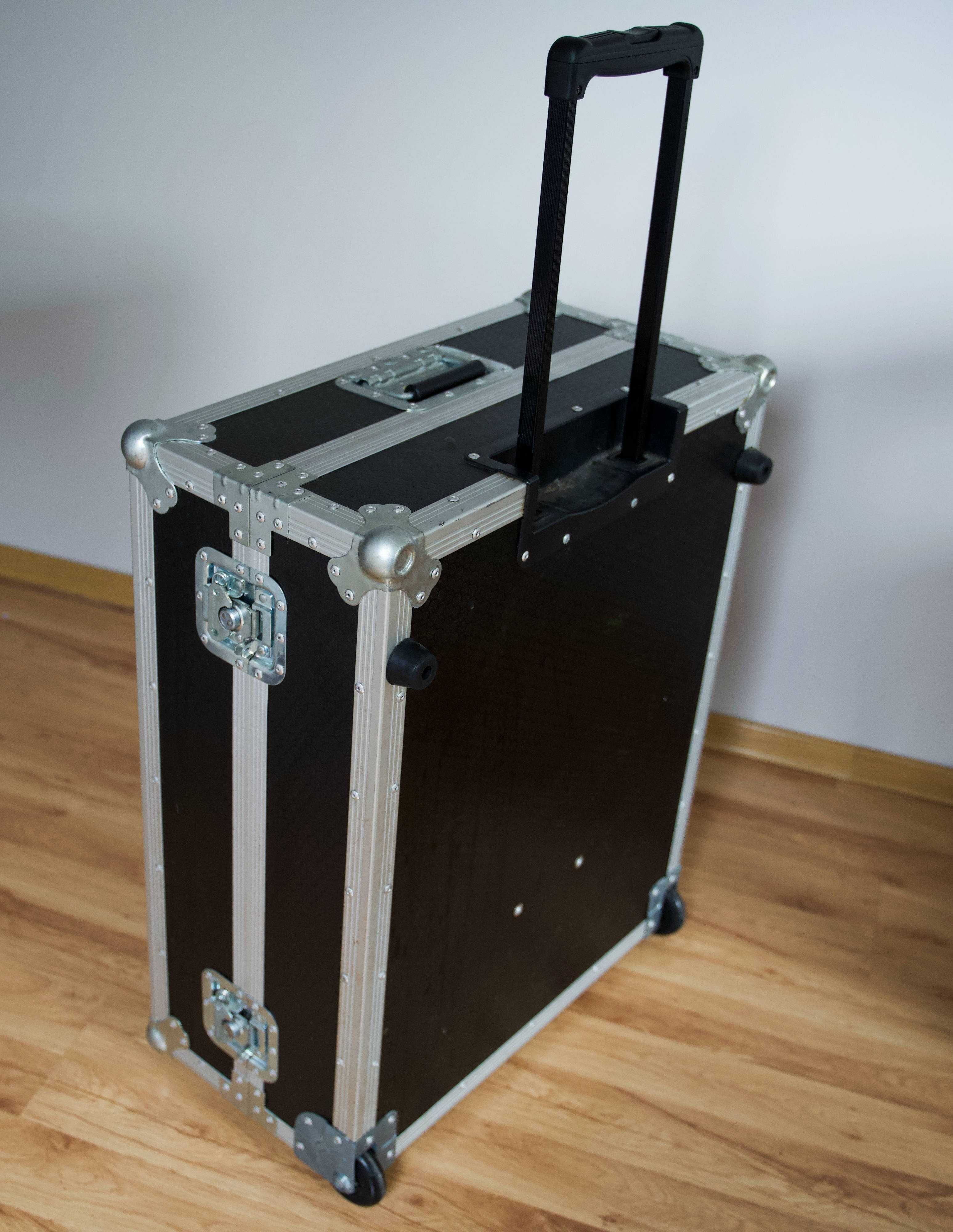 Imac 27 5k - walizka transportowa NSP