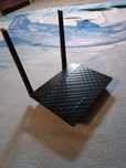 Router Wifi ASUS