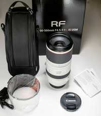 Canon RF 100-500mm L