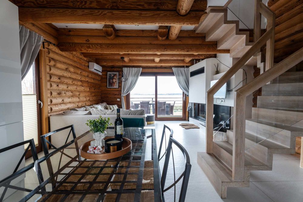 Najem długoterminowy – Apartamenty 6 i 8 osobowe | Borzygniew