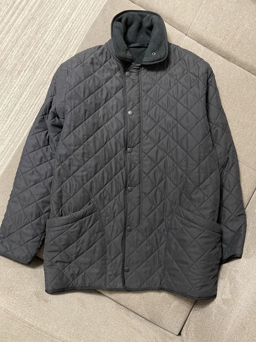 Куртка пальто Barbour